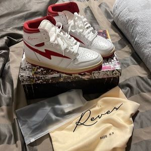 Air kiy size 9.5 worn once